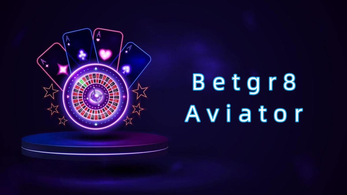 Betgr8 Aviator پاکستان
